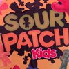Sour patch soft and chewy candy - Produit