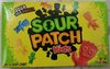 Sour Patch kids - Tuote