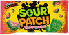 Sour patch kids watermelon - Product