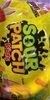 Sour patch bunnies bunny shaped soft & chewy candy - Product