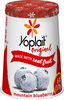 Low Fat Yogurt with Blueberry - Product