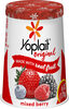Original yogurt mixed berry - Product