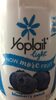 Yoplait Light Blueberry Patch Fat Free Yogurt - Produit