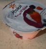 Fruitside yogurt, mixed berry - Product