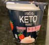 KETO Friendly Strawberry - Prodotto