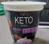 ratio Keto friendly - Mixed Berry - Product