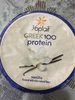 Yoplait Greek 100 Protein Vanilla Fat Free Yogurt - Produit