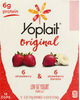 Yogurt - Производ