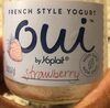 French style yogurt - Product