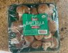 Baby bella mushrooms - Producto