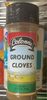 Colonna Ground Cloves - Product