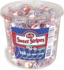 Bobs sweet stripes soft peppermint candy count - Product