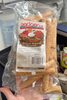 deli-style breadsticks whole wheat sesame - Product