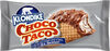 Choco Taco - Produit