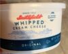 Whipped cream cheese - Product