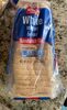 White Enriched Bread - Producto