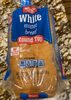 White bread - Product