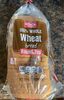 100% Whole Wheat bread - Product