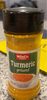 Turmeric - Produkt