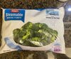 Steamable Broccoli Florets - Product