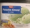 Pistachio ice cream - Product