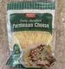 Shredded Parmesan Cheese - Product