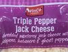Triple pepper jack cheess - نتاج