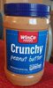 Crunchy peanut butter - Sản phẩm