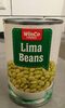 Lima beans - نتاج