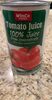 Tomato juice - Product