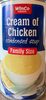 Cream of Chicken Condensed Soup - نتاج
