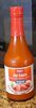 Hot sauce - Producto
