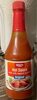 Hot sauce - Product