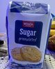 Granulated Sugar - Produkt