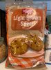 Light Brown sugar - Product