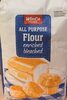 All purpose flour enriched bleached - Product
