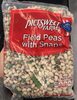 Field peas with snaps - Produkt