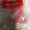 Breaded okra - Product