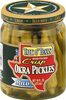 Okra mild pickles - Product