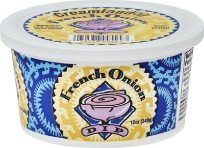 Dip, French Onion - Product