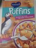 Puffins - Product