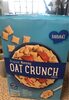 Oat crunch cereal - Product
