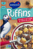 Puffins cereal - Product