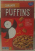 Cinnamon Puffins - Product