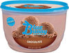 Chocolate ice cream - Product