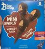 Mini swirls - Product
