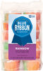 Rainbow Fat Free Sherbet Cups - Product