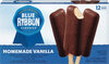 Flavored Reduced Fat Ice Cream - Producto