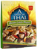 A taste of thai, green curry paste - Product