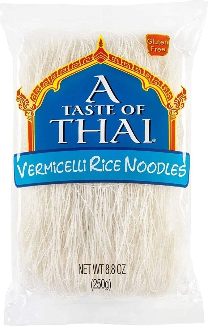 Vermicelli rice noodles - Product